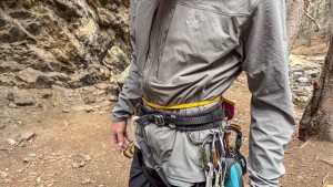 arc'teryx gamma hoody