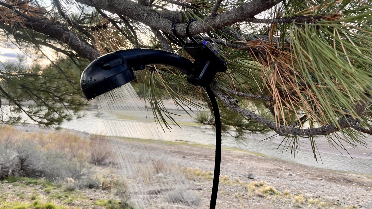 Spopal 6000mAh Rechargeable Review