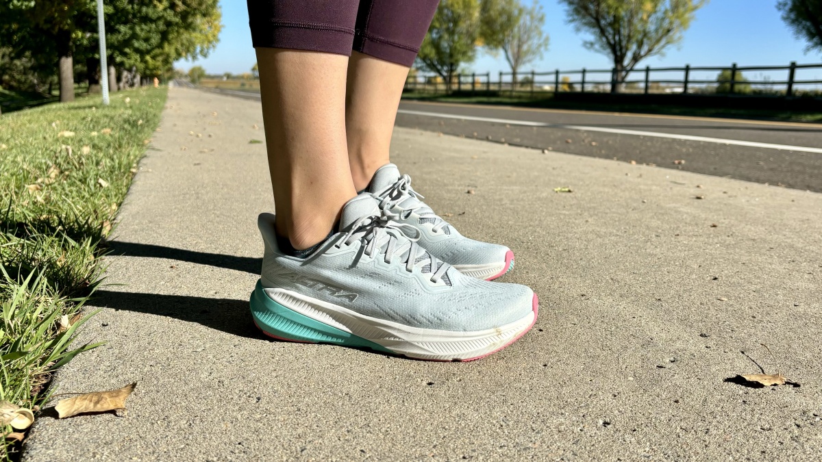 Altra Experience Flow 2 - Women's Review