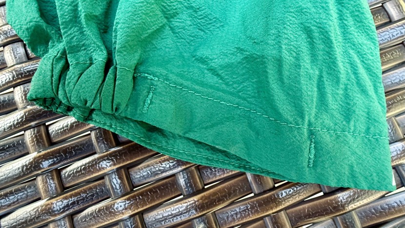 rei co-op swiftland windshell for women - the partial scrunch of the sleeves helps ensure maximum comfort and...