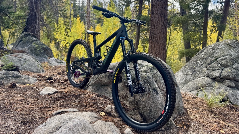 tremendously capable, the new hightower packs a punch.