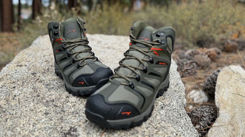 the nortiv 8 in all seasons.