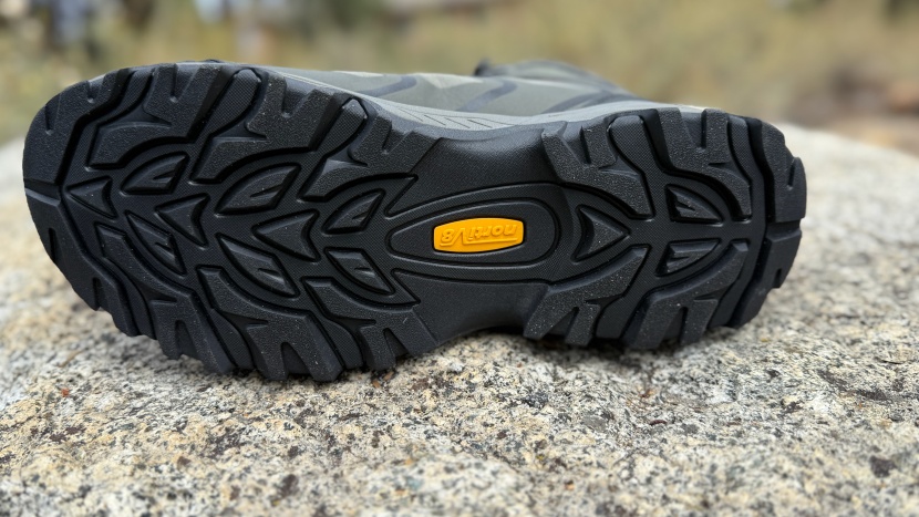 the nortiv 8 in all seasons.