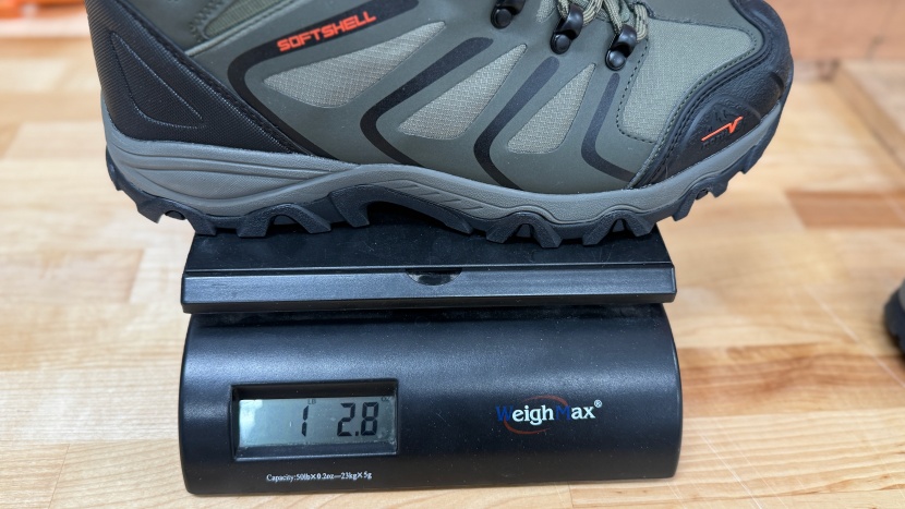 the nortiv 8 in all seasons.