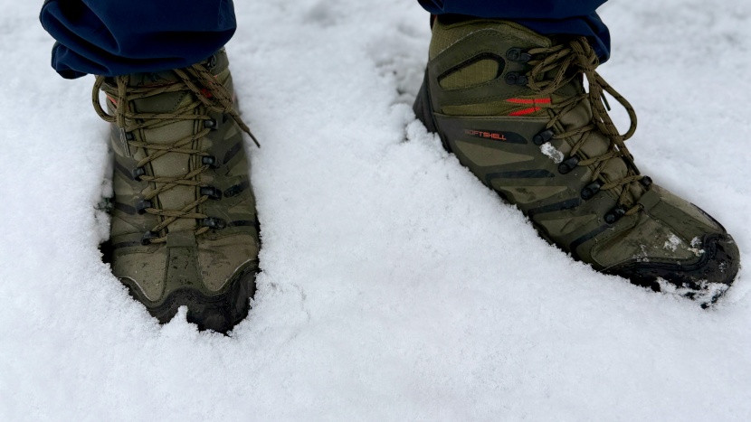 the nortiv 8 in all seasons.