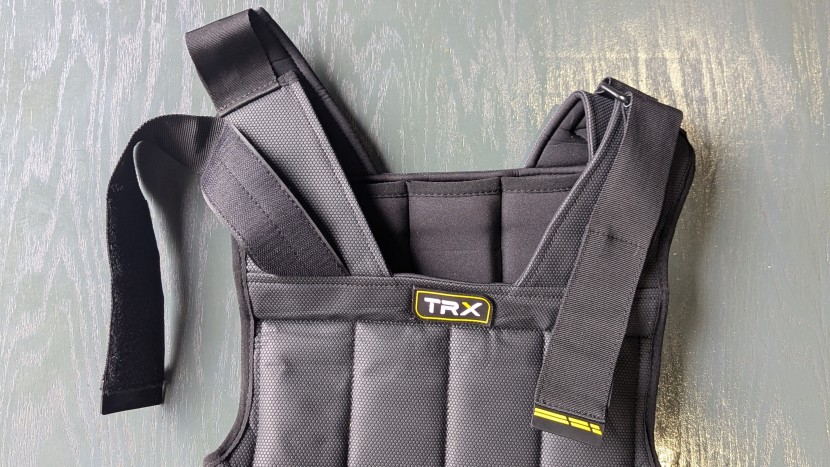 trx hexgrip - heavy duty fabric and stitching make the trx durable enough to last...