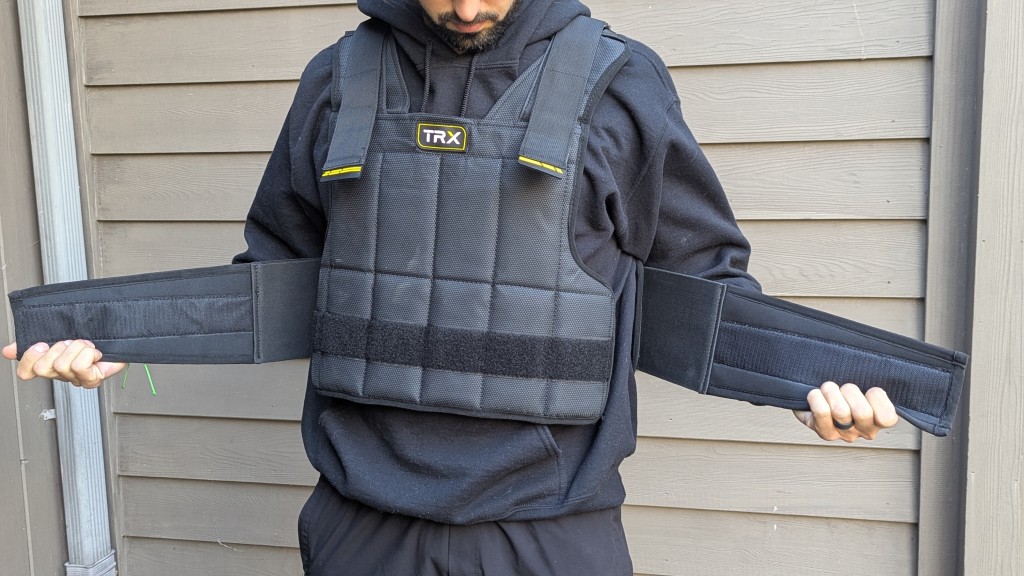 trx hexgrip - the trx is comfortable and disperses weight well, making it ideal...