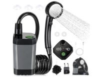 spopal 6000mah rechargeable