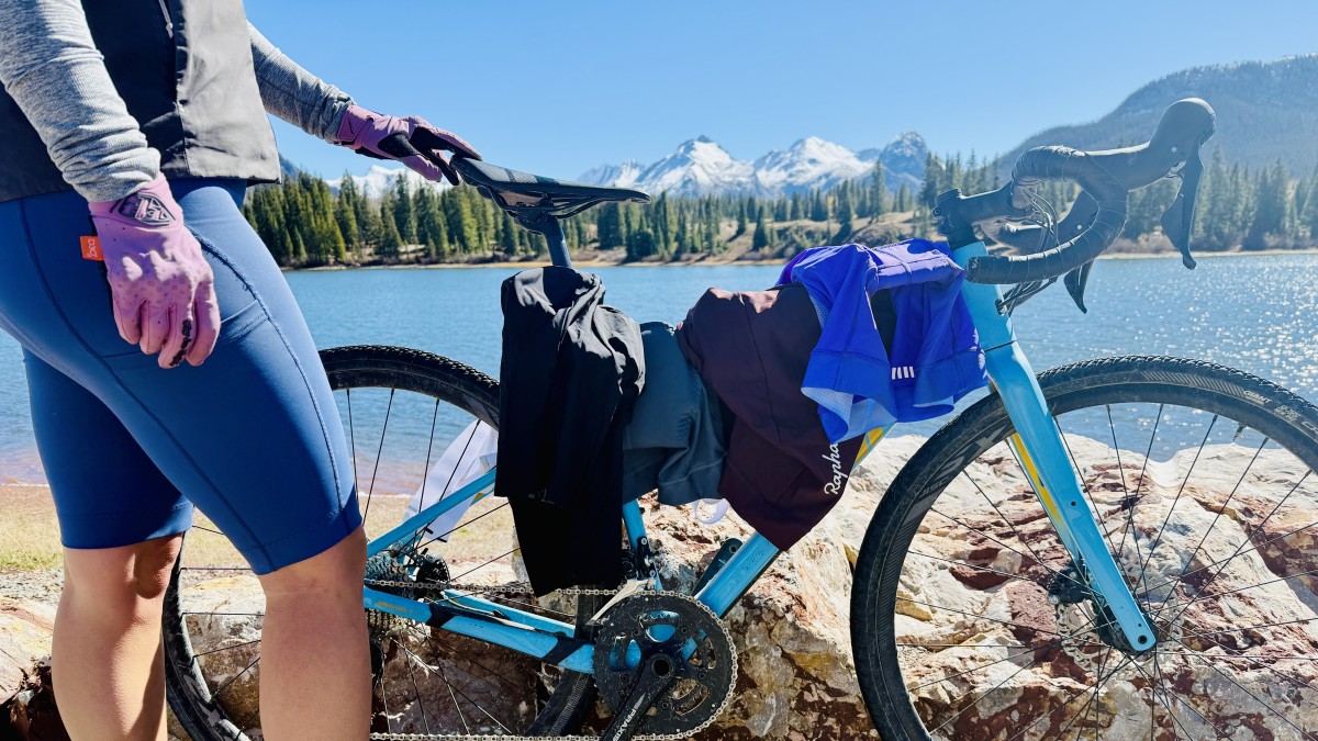 Best Bike Shorts For Women Review