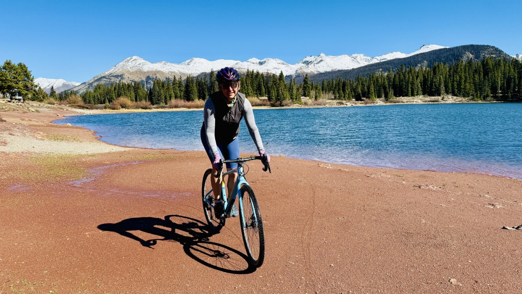 terry bike bermuda shorts - staying comfortable and casual in the terry bermuda.