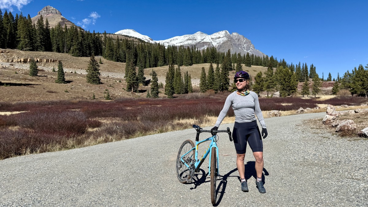 How to Choose Women's Bike Shorts