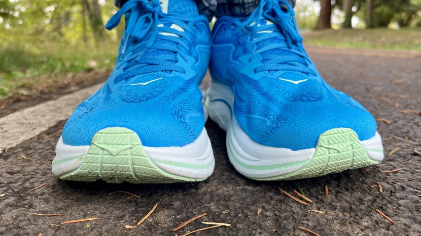 hoka clifton 10 - these hokas are at their best on smooth, flat, well-maintained...