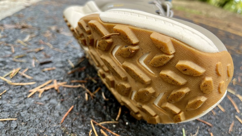 walking shoes - the hoka transport is a great example of a shoe that can handle...
