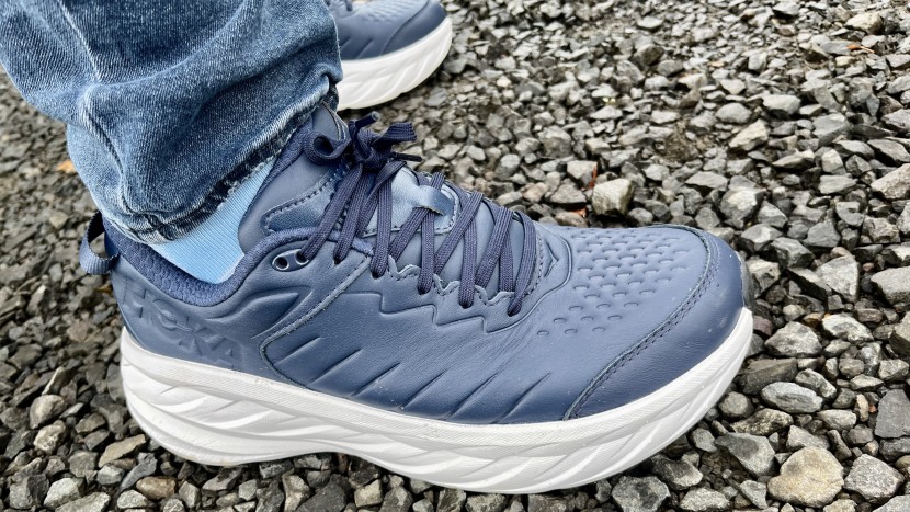 lighter isn't always better. the 7.8-ounce go walk max doesn't have...