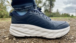 hoka bondi sr