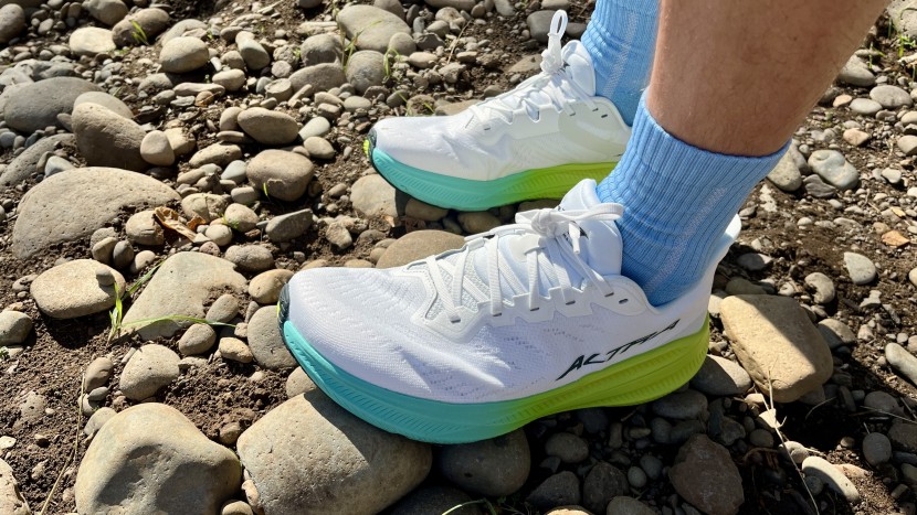 the experience flow 2 had lots of testing by our teams, and they...