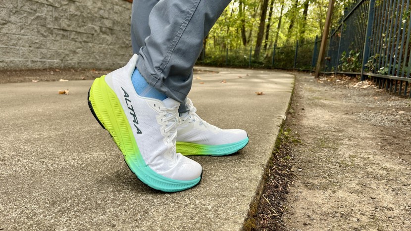 walking shoes men - support starts with a stable base. you want a shoe that feels solid...