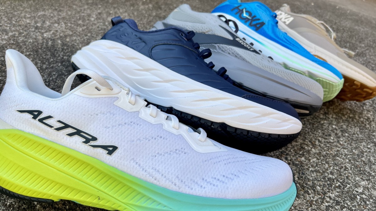 Best Walking Shoes For Men Review