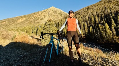 Lead photo for Best Cycling Bibs for Women