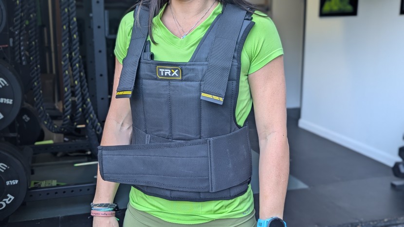 we're not sure why the shoulder straps were designed with no...