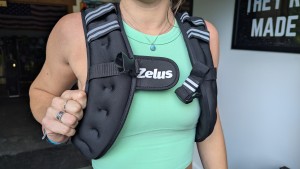 weight vest