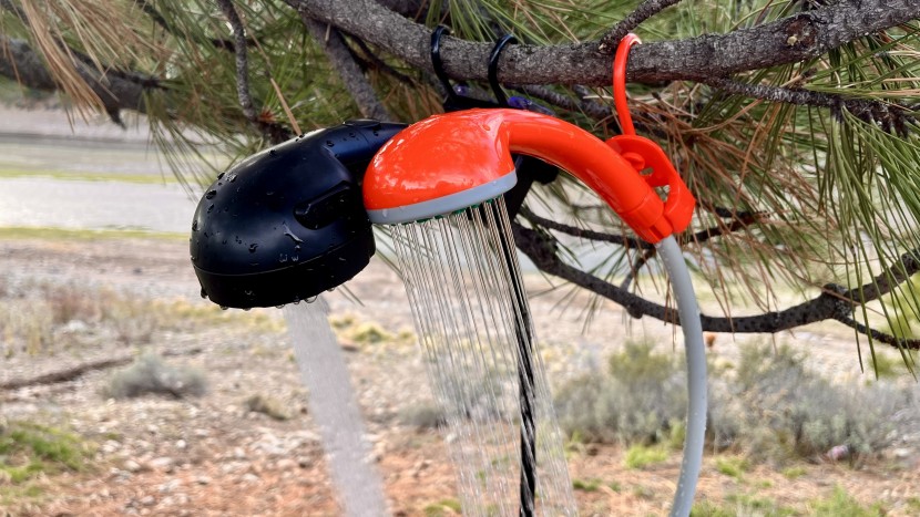 spopal 6000mah rechargeable - the spopal offers more spray modes than other budget rechargeable...