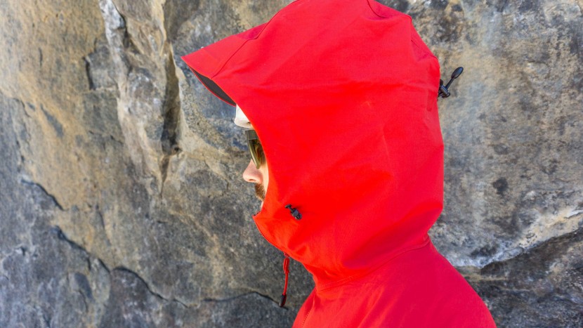 if you want a more spacious hood, consider a model that can fit over...