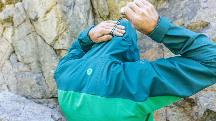 if you want a more spacious hood, consider a model that can fit over...