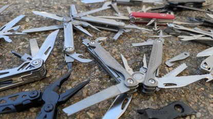 best multi-tool knives