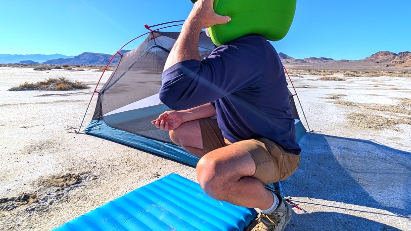 the aeros excels at providing customized support.