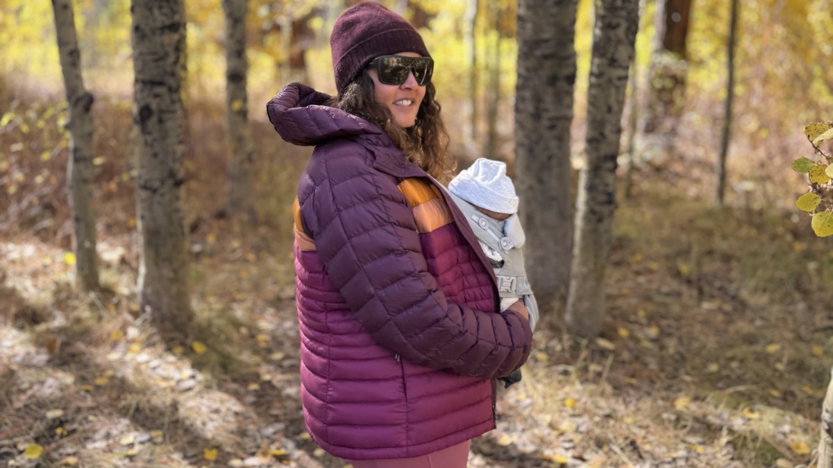 Cotopaxi Fuego Hooded - Women's Review