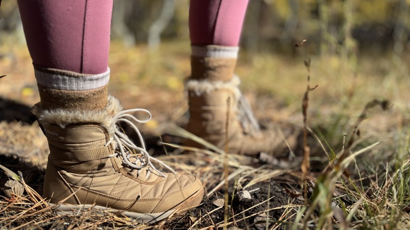 columbia minx shorty iv for women - if you are searching for some style and comfort in mild to moderate...