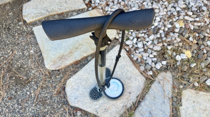 Lead photo for Cannondale Precise Floor Pump