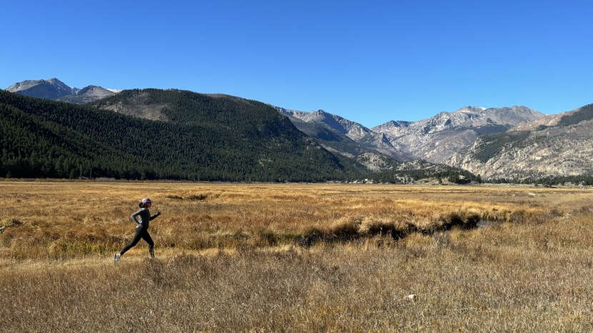 trail running shoes - together we have run thousands of miles over the years testing trail...