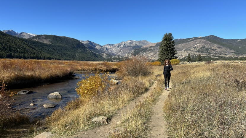 trail running shoes - light trail runners are great for rolling terrain that doesn't have...