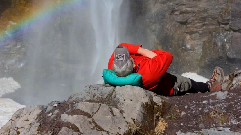 camping pillow - comfort was our top concern with each pillow we studied. from the...