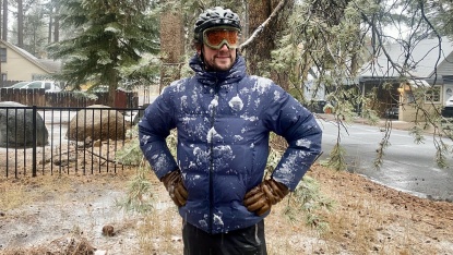 Lead photo for Best Warm and Casual Wear for Men