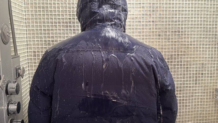 the patagonia jackson glacier proved to be one of the most...