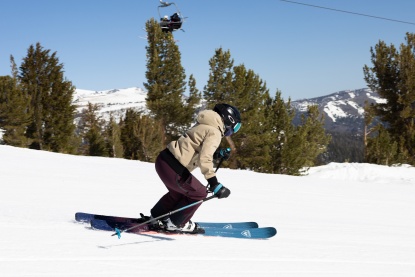 Product photo of Rossignol Rallybird Soul 102