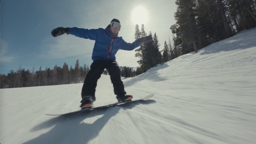 snowboard men - many of the boards we tested come with 3d base profiles, which make...