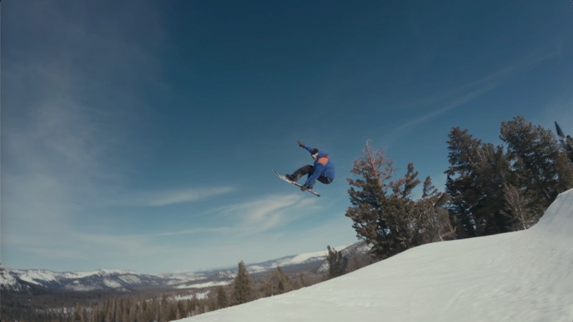 rome ravine pro - once we took it to the local jump line, the ravine pro seemed to...