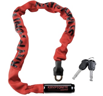 kryptonite keeper 785 integrated chain lock