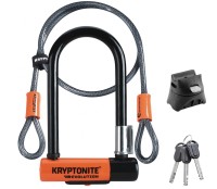 kryptonite evolution mini-7 u-lock