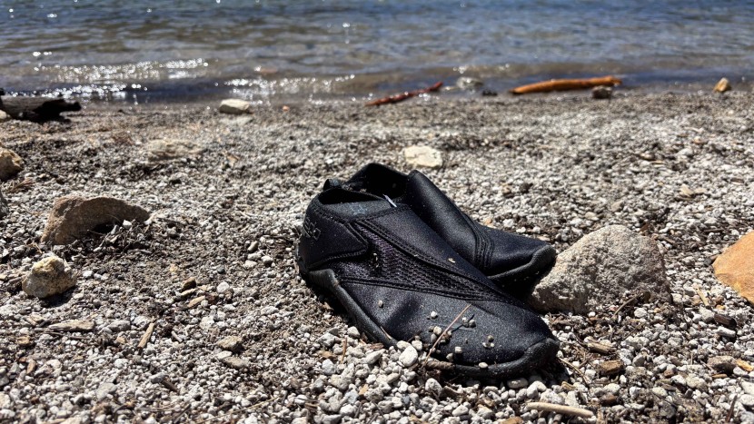 these are well-designed and constructed shoes relative to their...