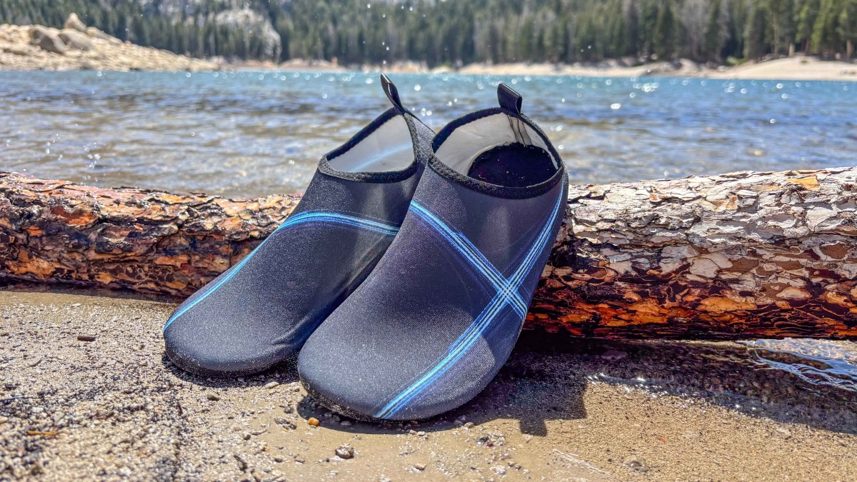 ATHMILE Water Shoes Review