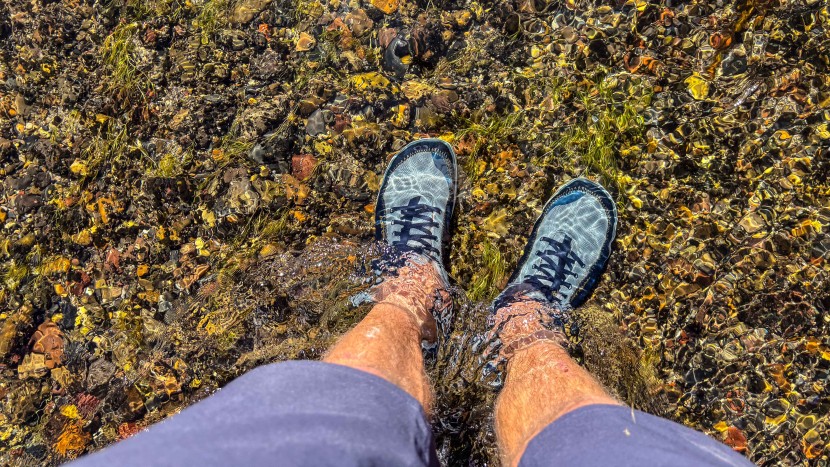 astral brewer 3.0 - these aren't the warmest, but they offer a decent blend of...