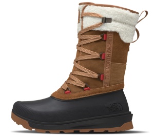 the north face shellista vi for women