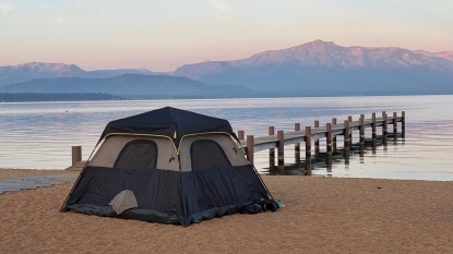 best camping tents