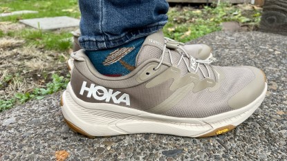 Lead photo for Hoka Transport