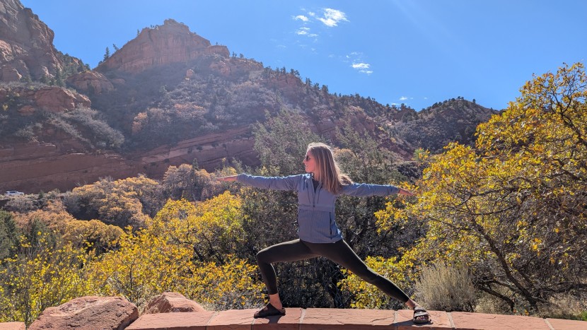 softshell jacket womens - the yermo is one of our favorites for outdoor yoga and pre-hike...